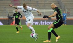 B体育体育官网-包含沃尔夫斯堡客场胜利，继续保持不败纪录的词条