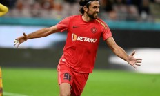 B体育体育培训-罗马尼亚球员荣获最佳射手称号