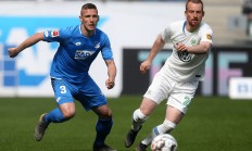 B体育体育app-关于霍芬海姆主场大胜云达不莱梅，全取三分的信息