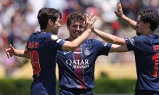 B体育体育视频-巴黎圣日耳曼击败尤文图斯，晋级欧冠决赛！的简单介绍