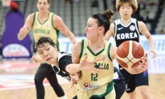 B体育体育网站-澳大利亚女篮力克美国队，杀入奥运决赛