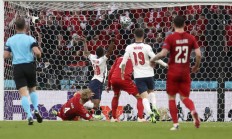 B体育体育视频-丹麦零封俄罗斯，小组出线前景一片晴朗的简单介绍