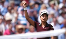 关于菲律宾马拉松选手速度惊人，史无前例的信息