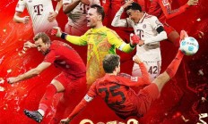 B体育体育下载-拜仁慕尼黑客场小胜，实力稳稳取胜