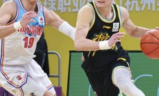 B体育体育网页版登录入口-广厦男篮团队合作，获胜在望的简单介绍