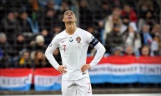 卢森堡国家队备战世纪国际大战