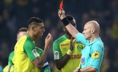 关于摩纳哥队大胜南特提升积分榜排名的信息