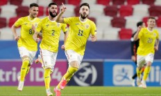 B体育体育教练-德国主场大胜罗马尼亚，提前晋级欧洲杯