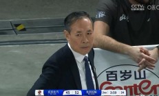 B体育体育亚洲官网-北京首钢遭遇惨败，排名下滑的简单介绍