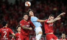 B体育体育在线-河南建业主场大胜，豪取三分