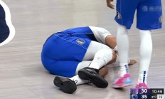 B体育体育官网-NBA球队在比赛中遭遇意外伤病，陷入困境