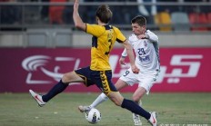 B体育体育官网入口-河南建业对阵天津泰达，谁能脱颖而出？