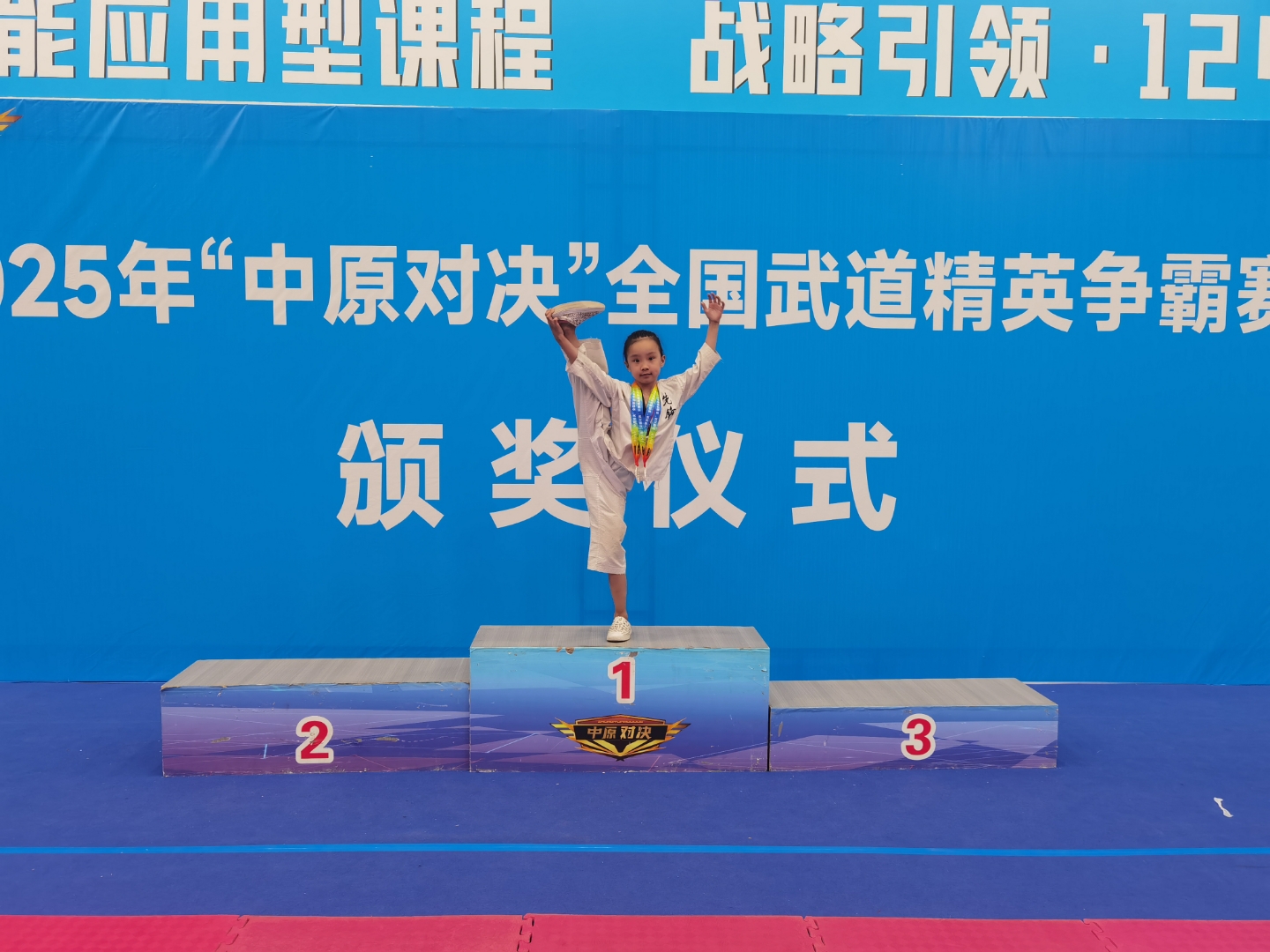 包含赛事纷呈，武者临险阵地不直下的词条