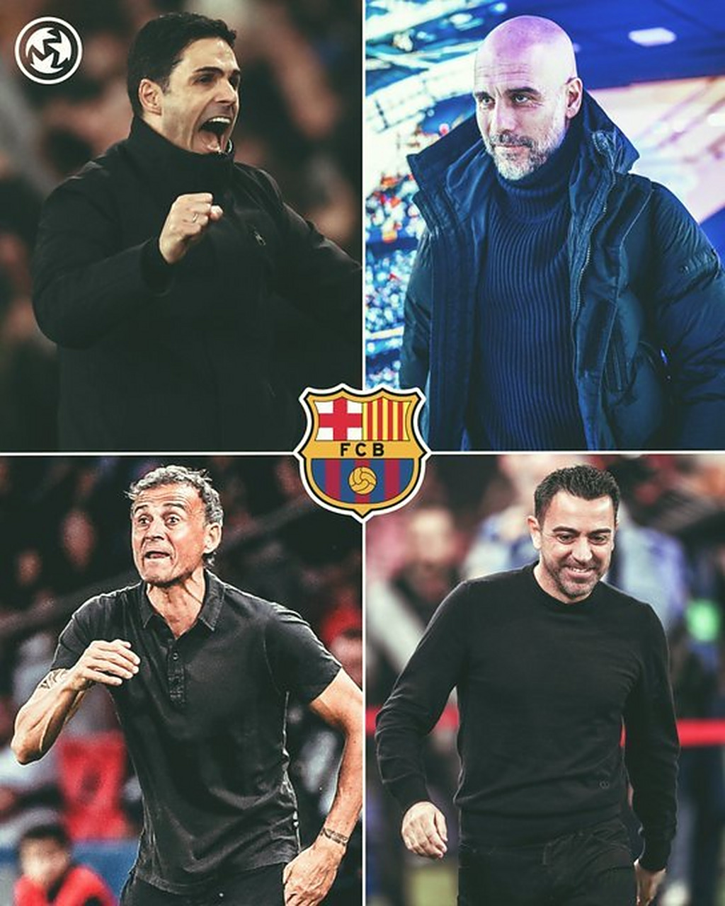 巴萨主帅调整阵容,球队期待胜利 巴萨主帅调整阵容,球队期待胜利