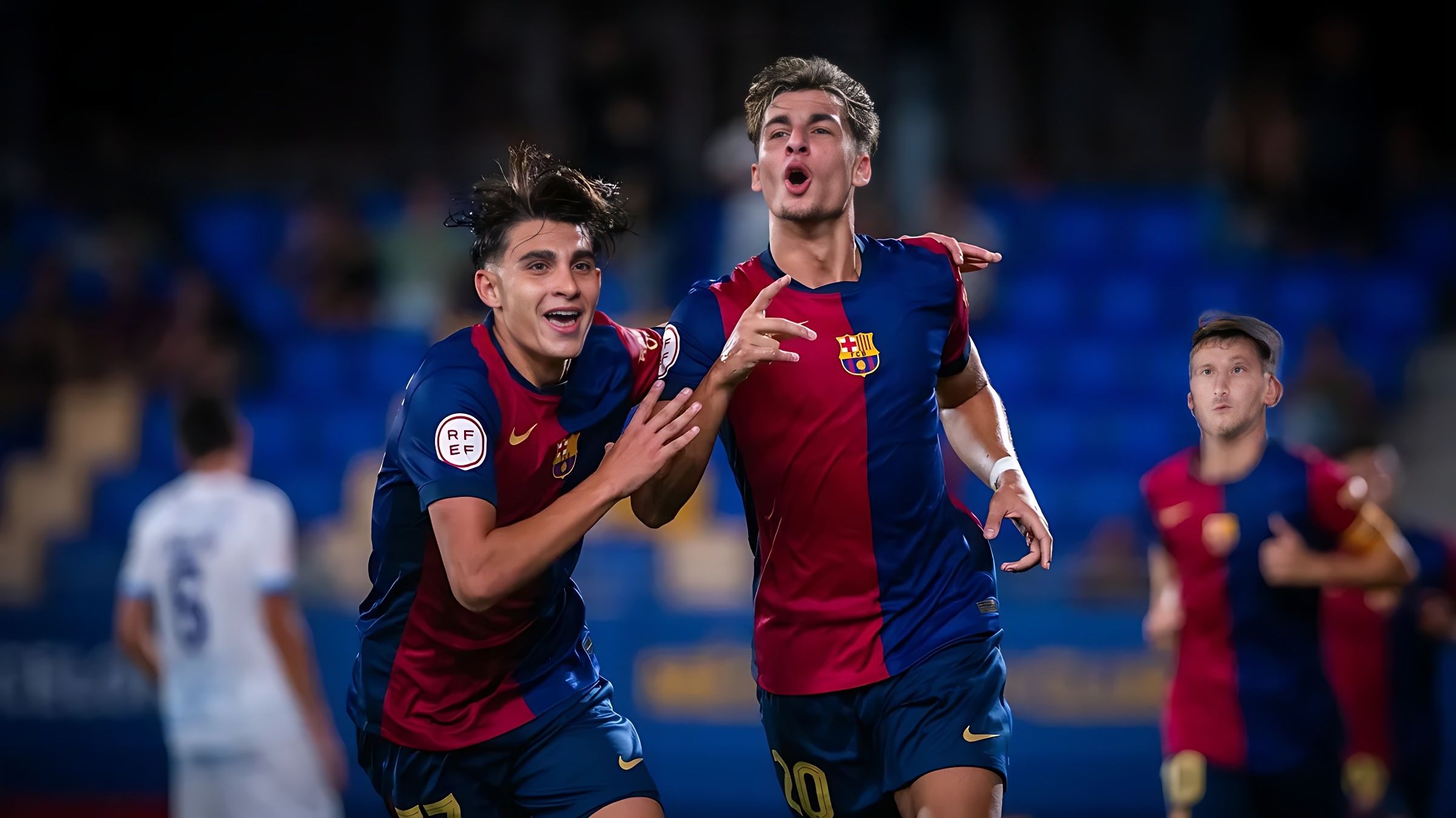 巴萨主帅调整阵容,球队期待胜利 巴萨主帅调整阵容,球队期待胜利