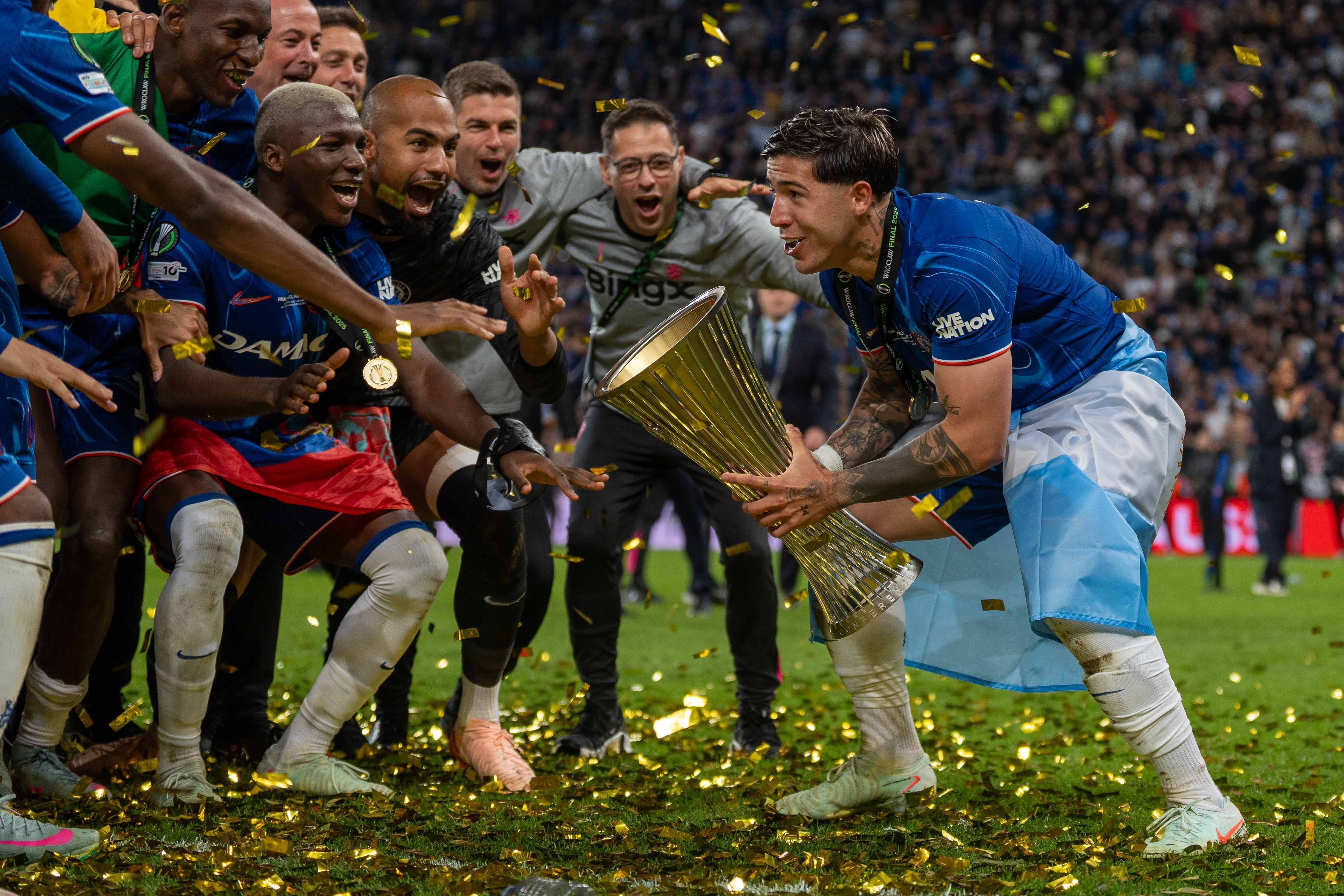 切尔西战胜皇马,晋级欧冠决赛 切尔西战胜皇马,晋级欧冠决赛