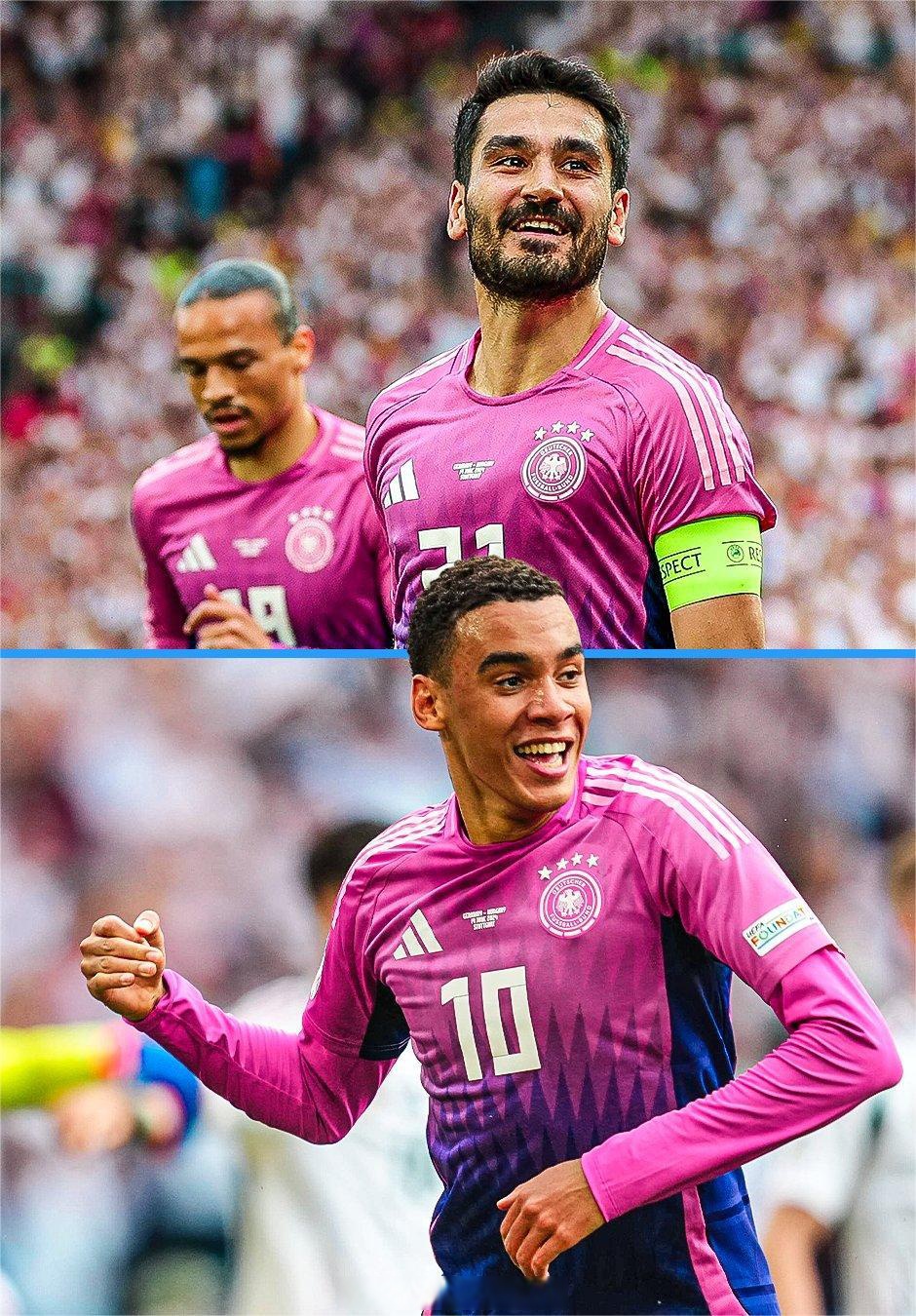 德国主场大胜罗马尼亚,提前晋级欧洲杯 德国主场大胜罗马尼亚,提前晋级欧洲杯