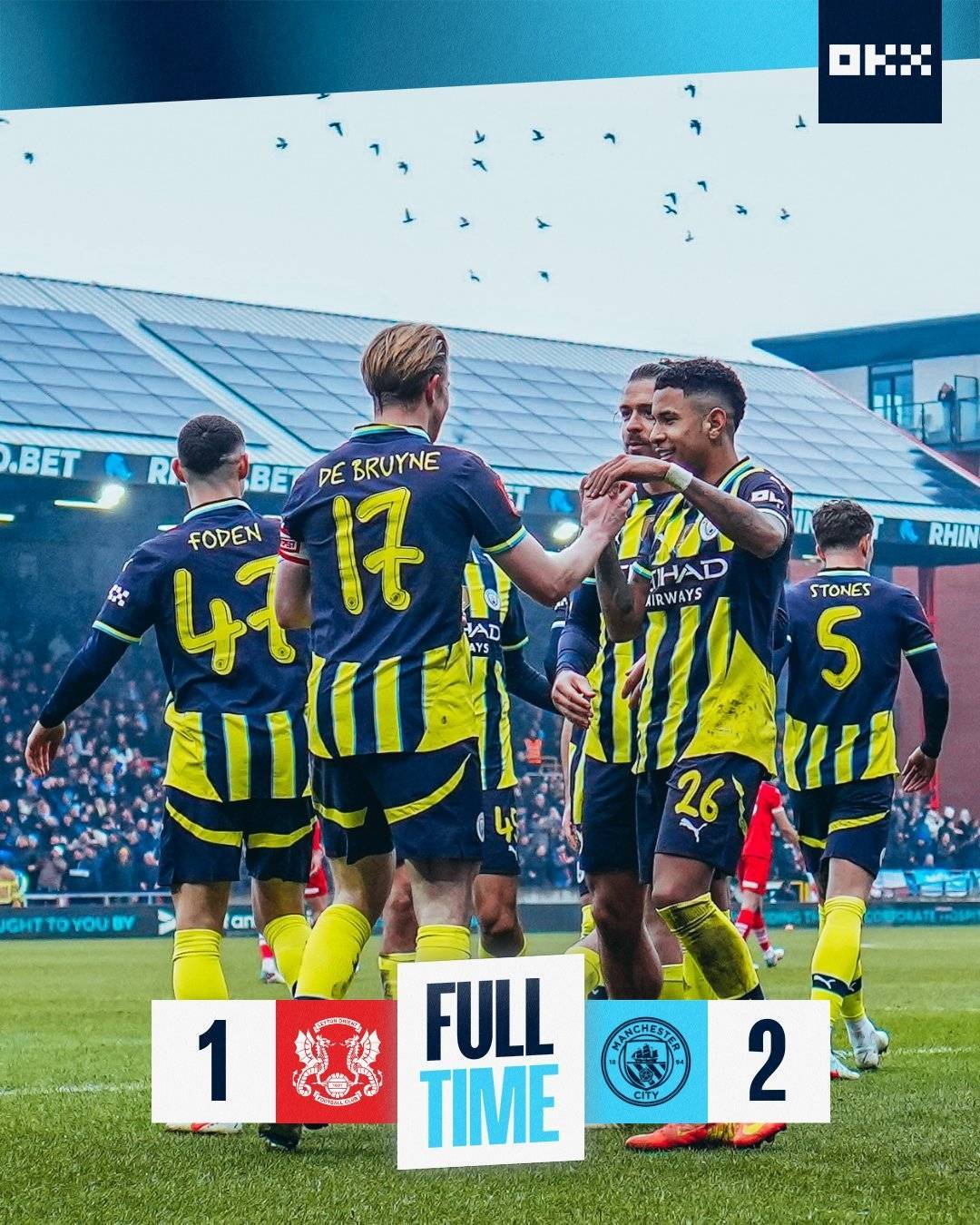 皇家马德里遭曼城围剿,欧冠淘汰赛前景未明的简单介绍 皇家马德里遭曼城围剿,欧冠淘汰赛前景未明的简单介绍