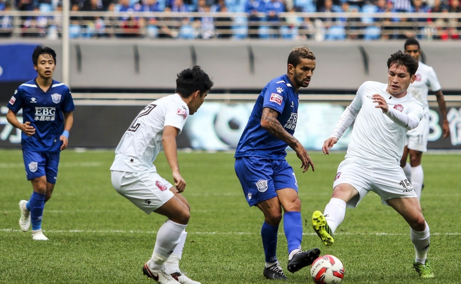 力捷双杀对手,迎来连胜纪录 力捷双杀对手,迎来连胜纪录