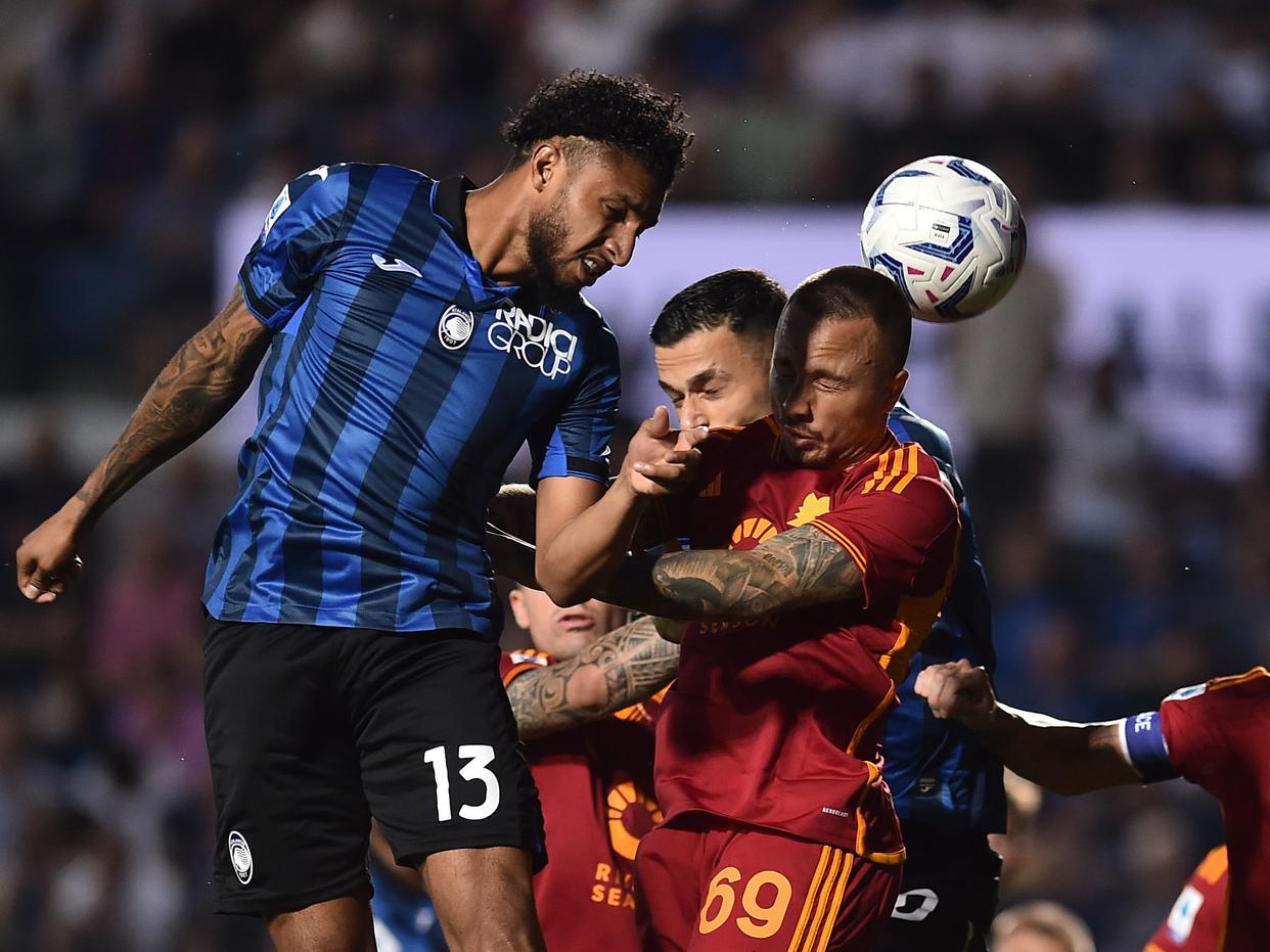 意甲球队士气高涨,备战下一轮比赛 意甲球队士气高涨,备战下一轮比赛