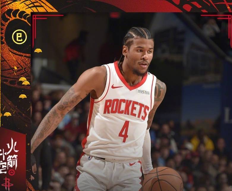 关于火箭主将伤愈,球队整体实力再添一员的信息 关于火箭主将伤愈,球队整体实力再添一员的信息