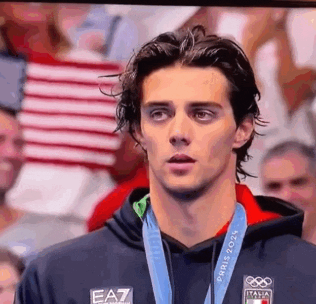 意大利游泳选手高水平表现夺冠 意大利游泳选手高水平表现夺冠