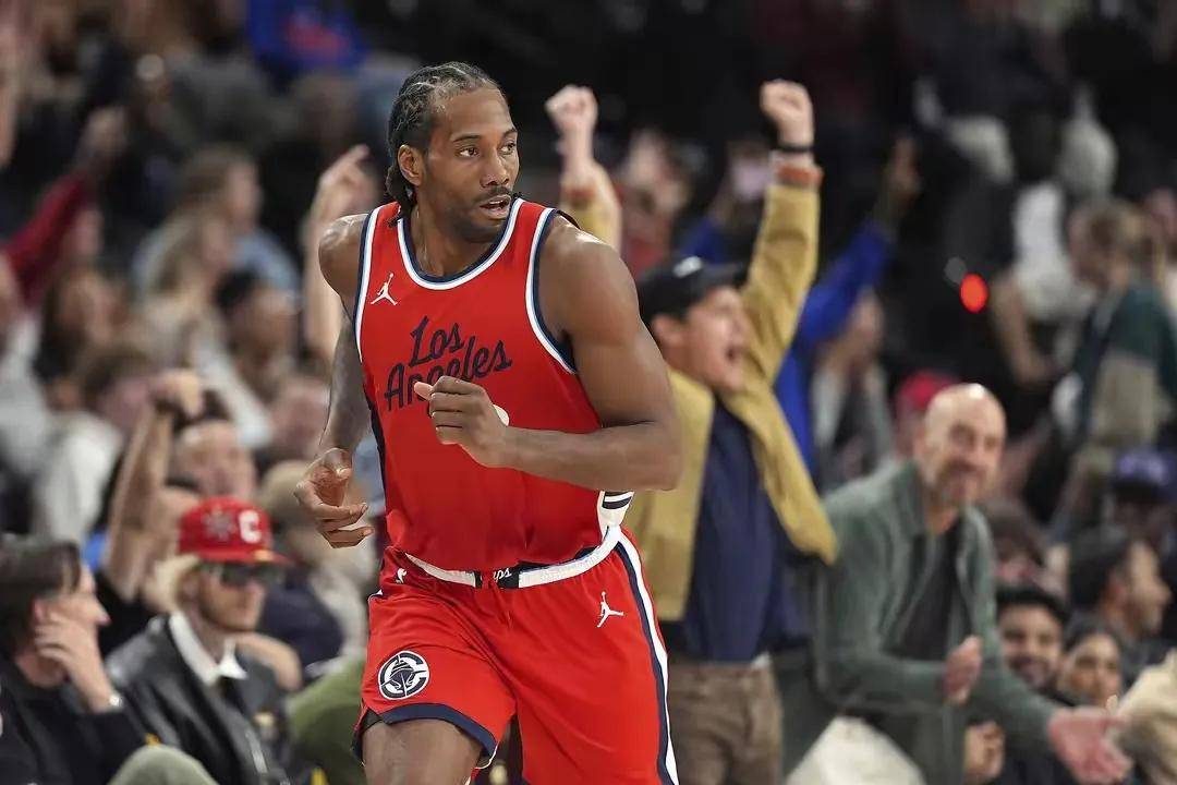 包含快船击败魔术,莱昂纳德稳定表现全场高效贡献分的词条 包含快船击败魔术,莱昂纳德稳定表现全场高效贡献分的词条