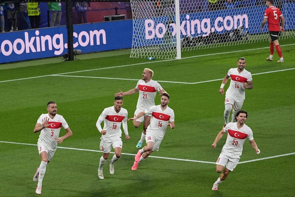 挪威不敌荷兰,欧洲杯资格赛事败北令人遗憾 挪威不敌荷兰,欧洲杯资格赛事败北令人遗憾