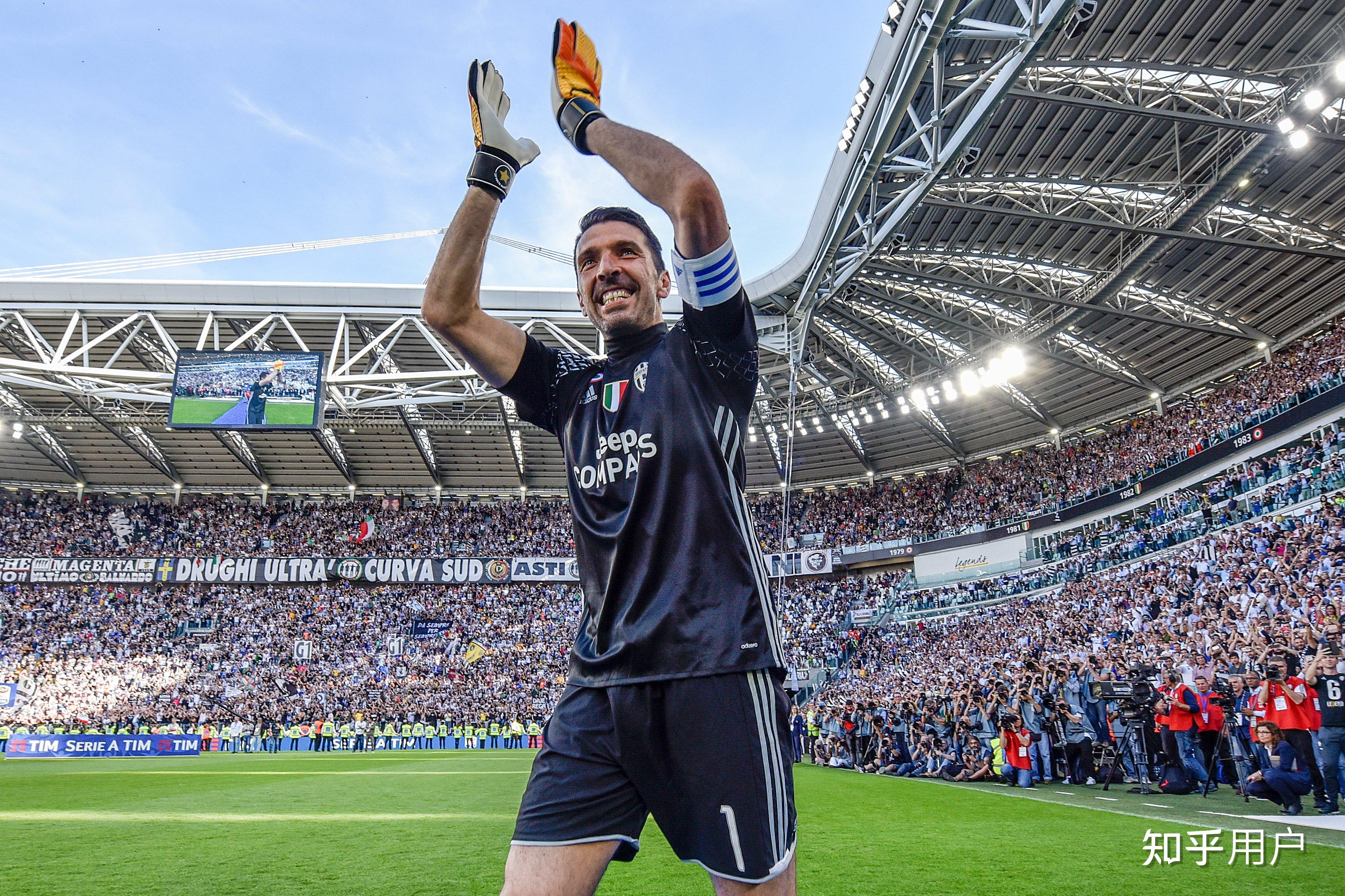 意大利传奇门将宣布退役告别 意大利传奇门将宣布退役告别