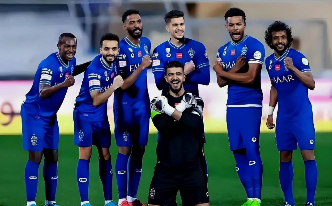 阿联酋球队受瞩目,在亚洲赛场获胜 阿联酋球队受瞩目,在亚洲赛场获胜