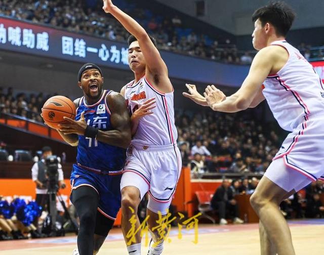 山东高速遭遇三连败警觉备战后续比赛的简单介绍 山东高速遭遇三连败警觉备战后续比赛的简单介绍