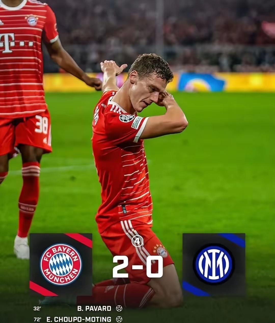 拜仁慘遭罗马大逆转,遗憾出局 拜仁慘遭罗马大逆转,遗憾出局