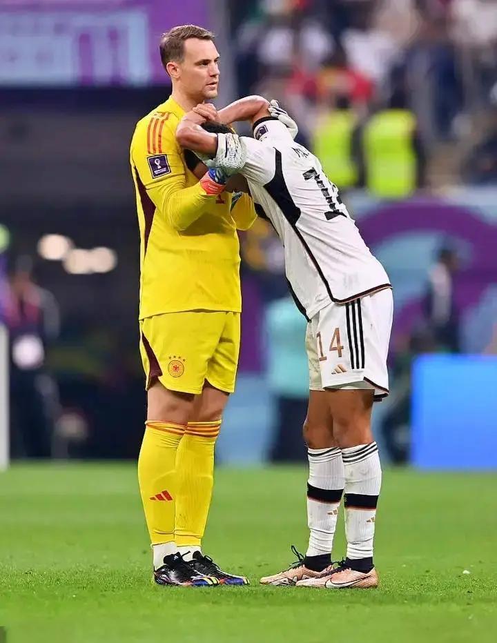 德国队在比赛中遭遇困难,最终逆转战局的简单介绍 德国队在比赛中遭遇困难,最终逆转战局的简单介绍