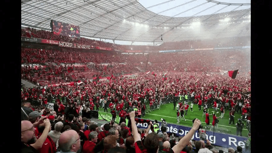 包含勒沃库森惨败！云达不莱梅大胜，三分毫无悬念！的词条