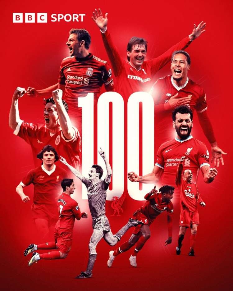 关于利物浦全队备战热情高涨,迎接挑战的信息 关于利物浦全队备战热情高涨,迎接挑战的信息