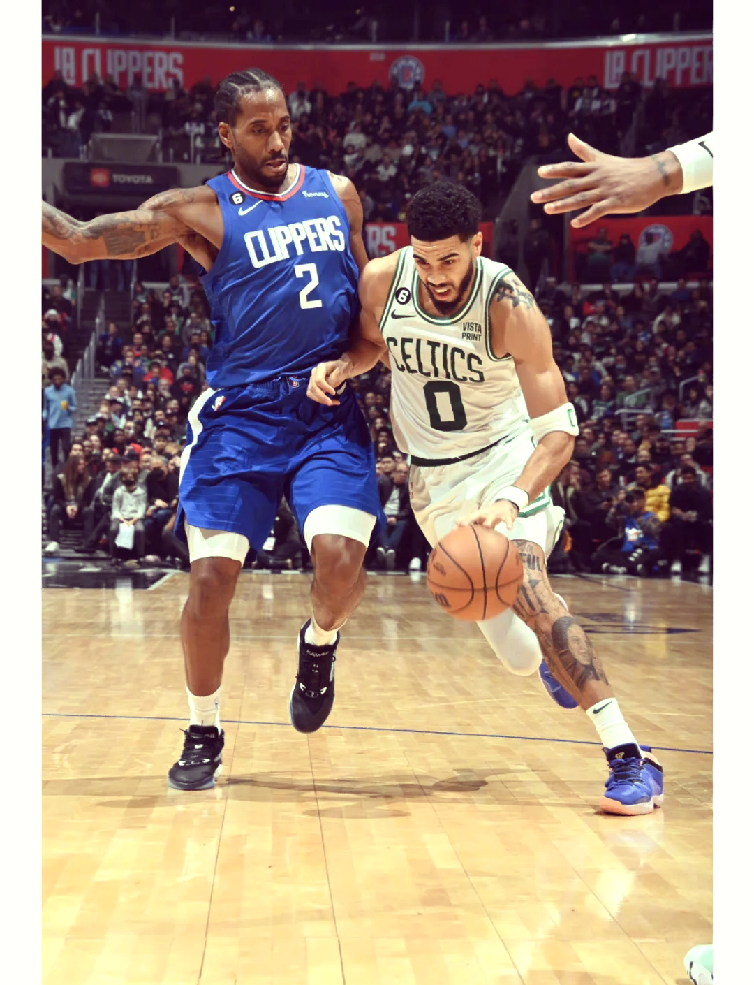 快船vs热火:莱昂纳德解决比赛,助球队获得连胜的简单介绍 快船vs热火:莱昂纳德解决比赛,助球队获得连胜的简单介绍