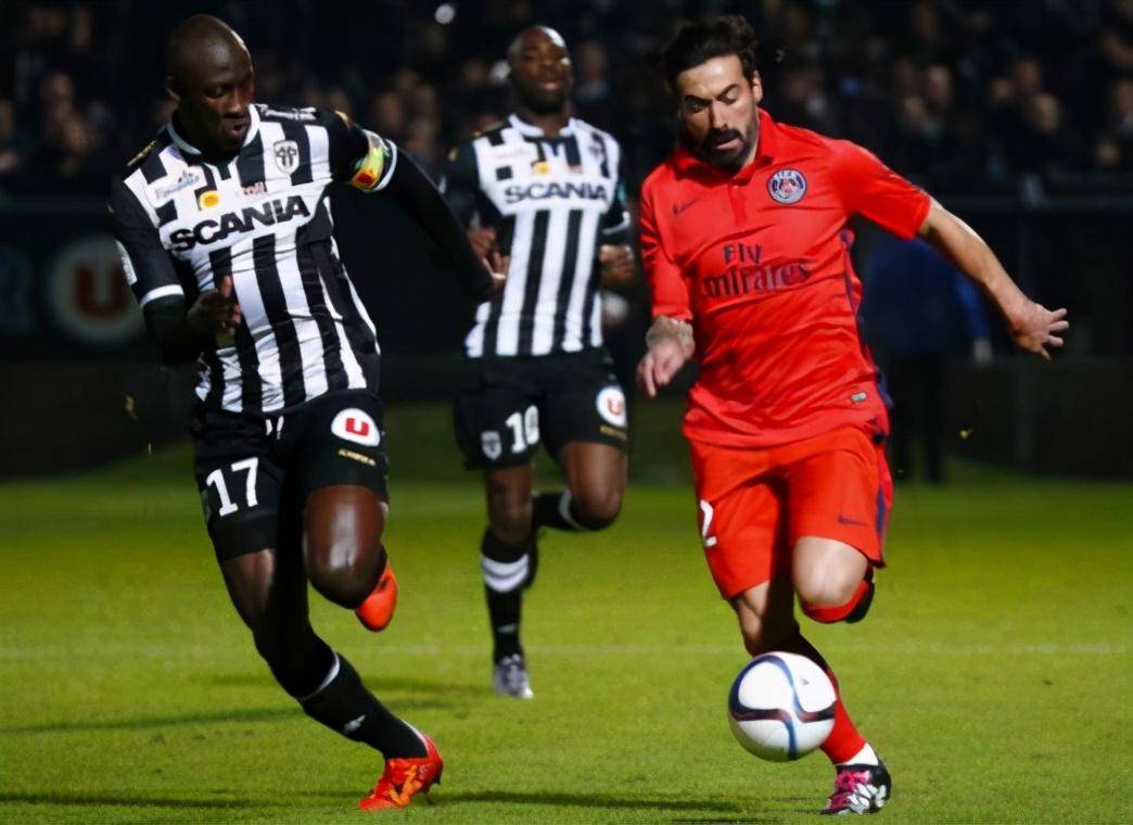 昂热主场告捷,展现出色实力 昂热主场告捷,展现出色实力