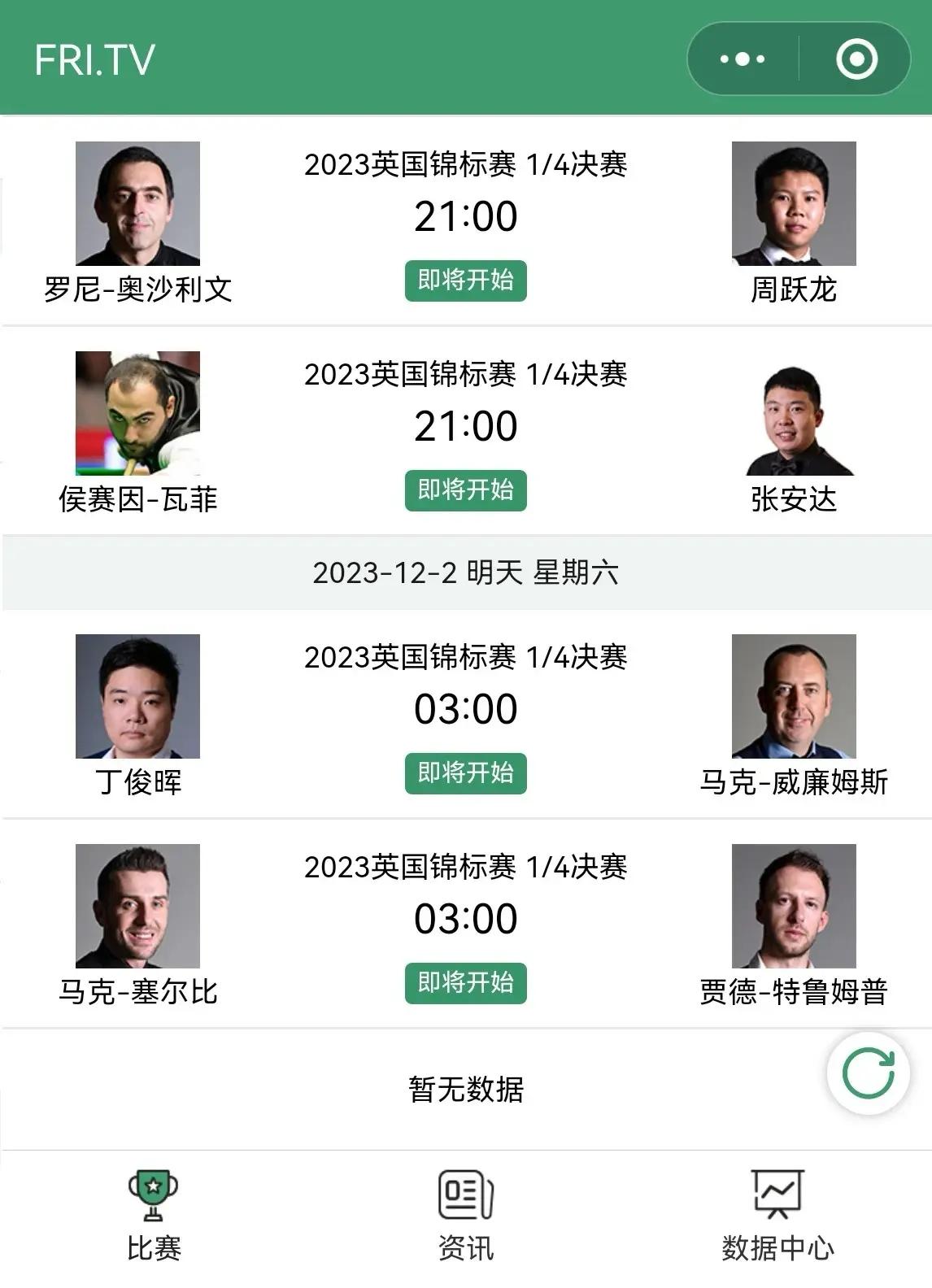 亚洲选手表现亮眼排名全球前列