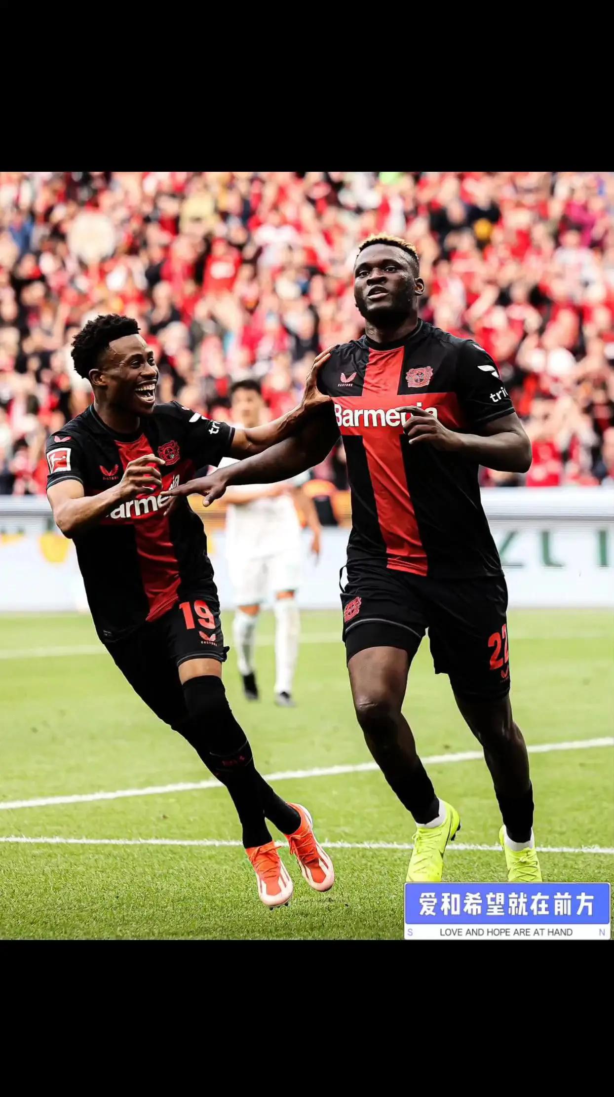 关于勒沃库森盼望在对阵弗赖堡中获胜的信息