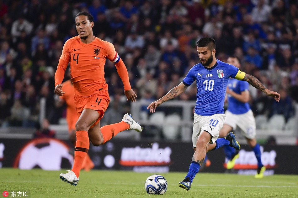 荷兰迎击意大利，欧洲国家联赛强强对抗的简单介绍